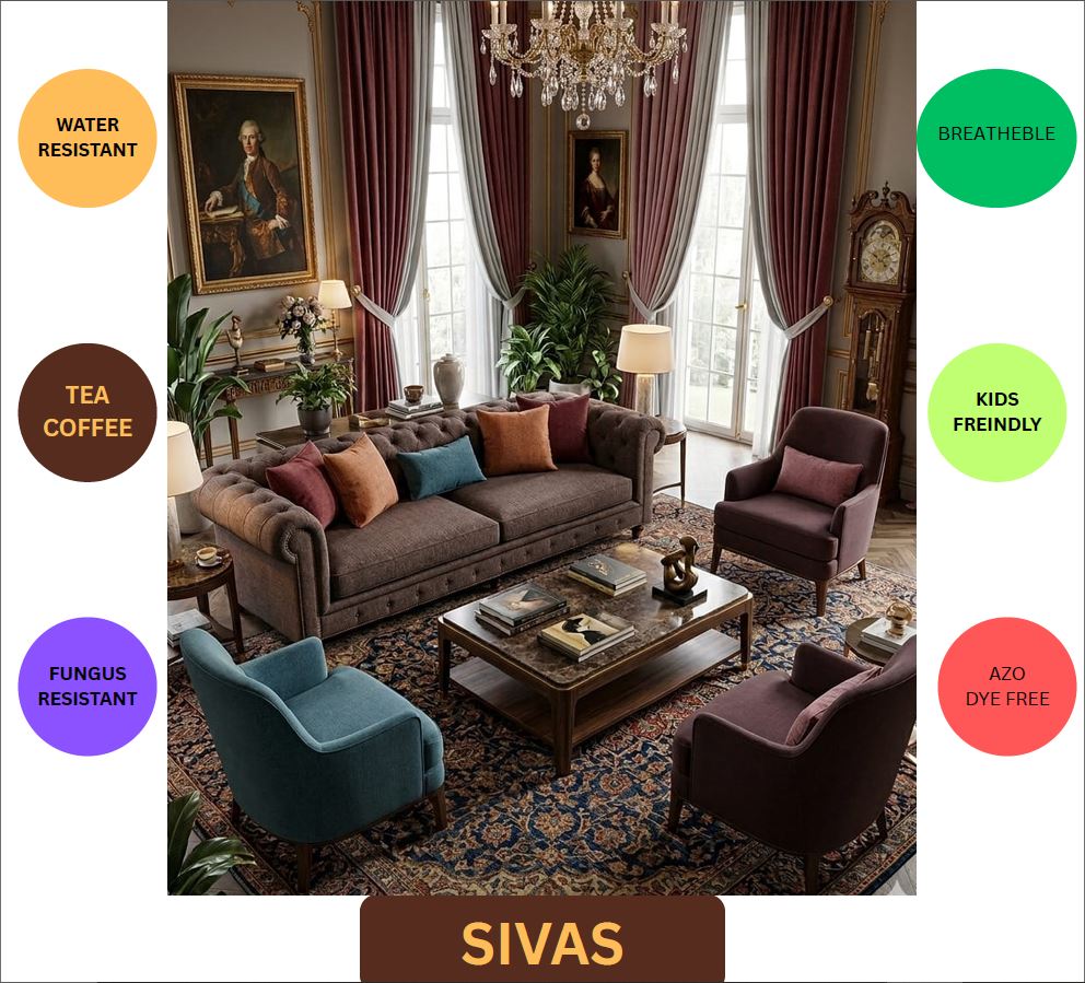 SIVAS Collection
